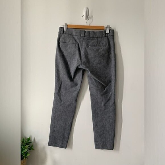 Banana Republic Petite Skinny Sloan Pants - Picture 5 of 8